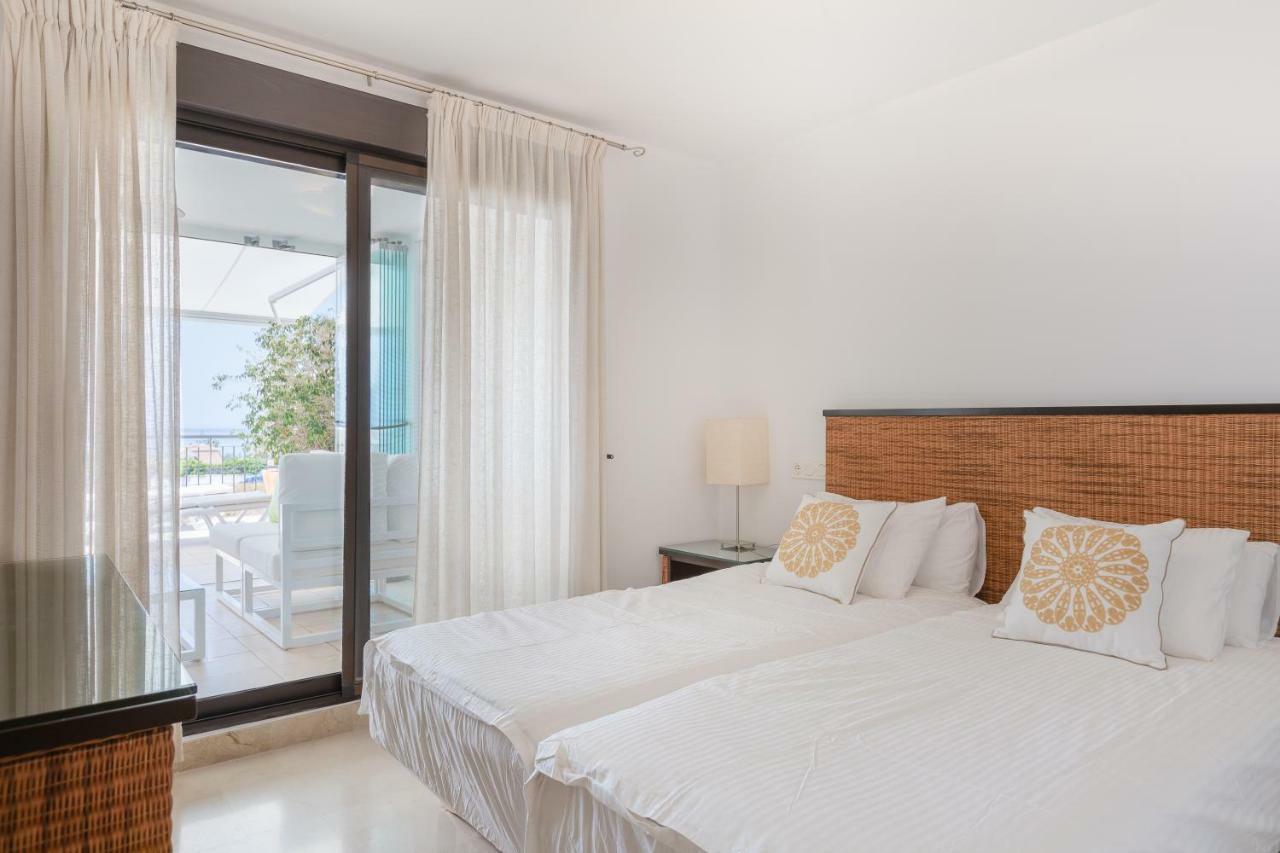 Apartamento Calaceite Torrox Exterior foto