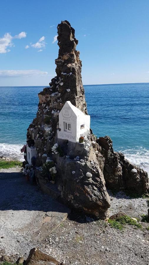 Apartamento Calaceite Torrox Exterior foto